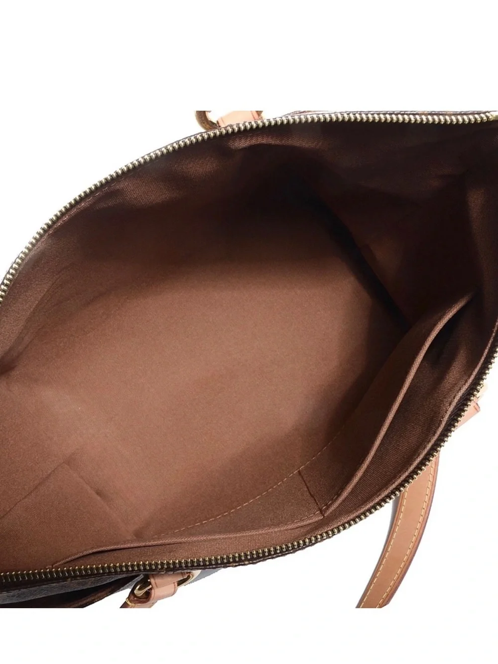 Louis Vuitton Monogram Totally PM